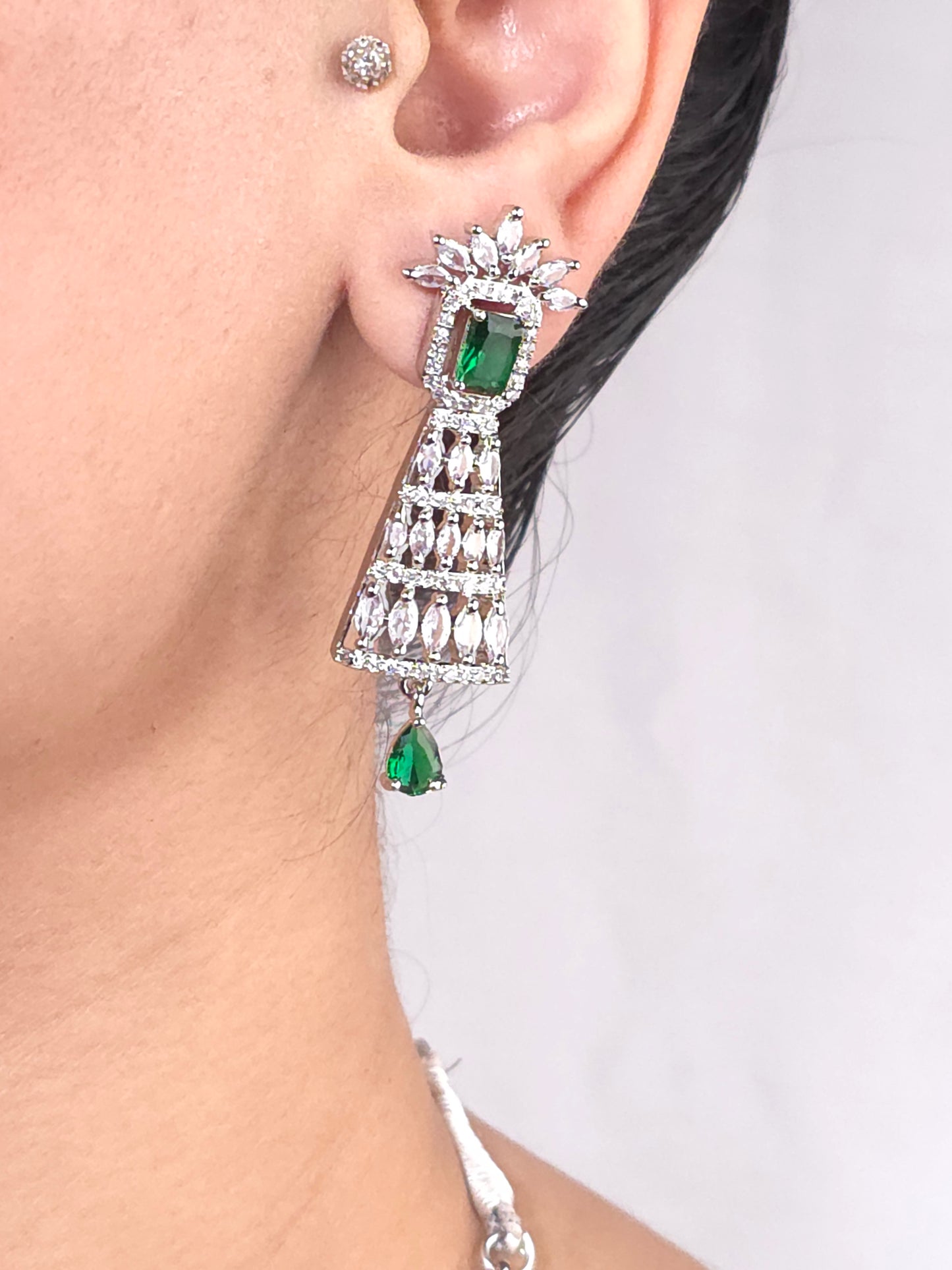 Sitara Necklace Set