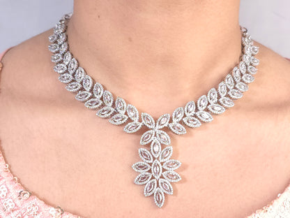 The Verdant Blossom set