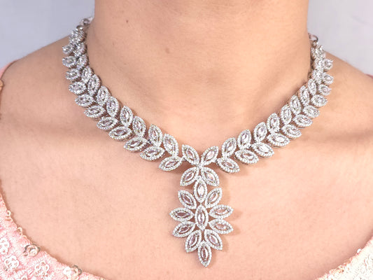 The Verdant Blossom set