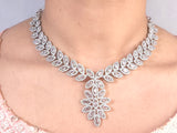 The Verdant Blossom set