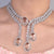 The Empress Teardrop Necklace