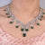 Emerald Seraphina Necklace