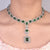 Emerald Reverie Set