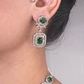 Emerald Reverie Set