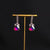Waterfall Drops Earrings