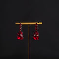 Waterfall Drops Earrings