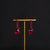 Waterfall Drops Earrings