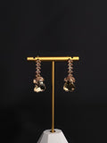 Waterfall Drops Earrings