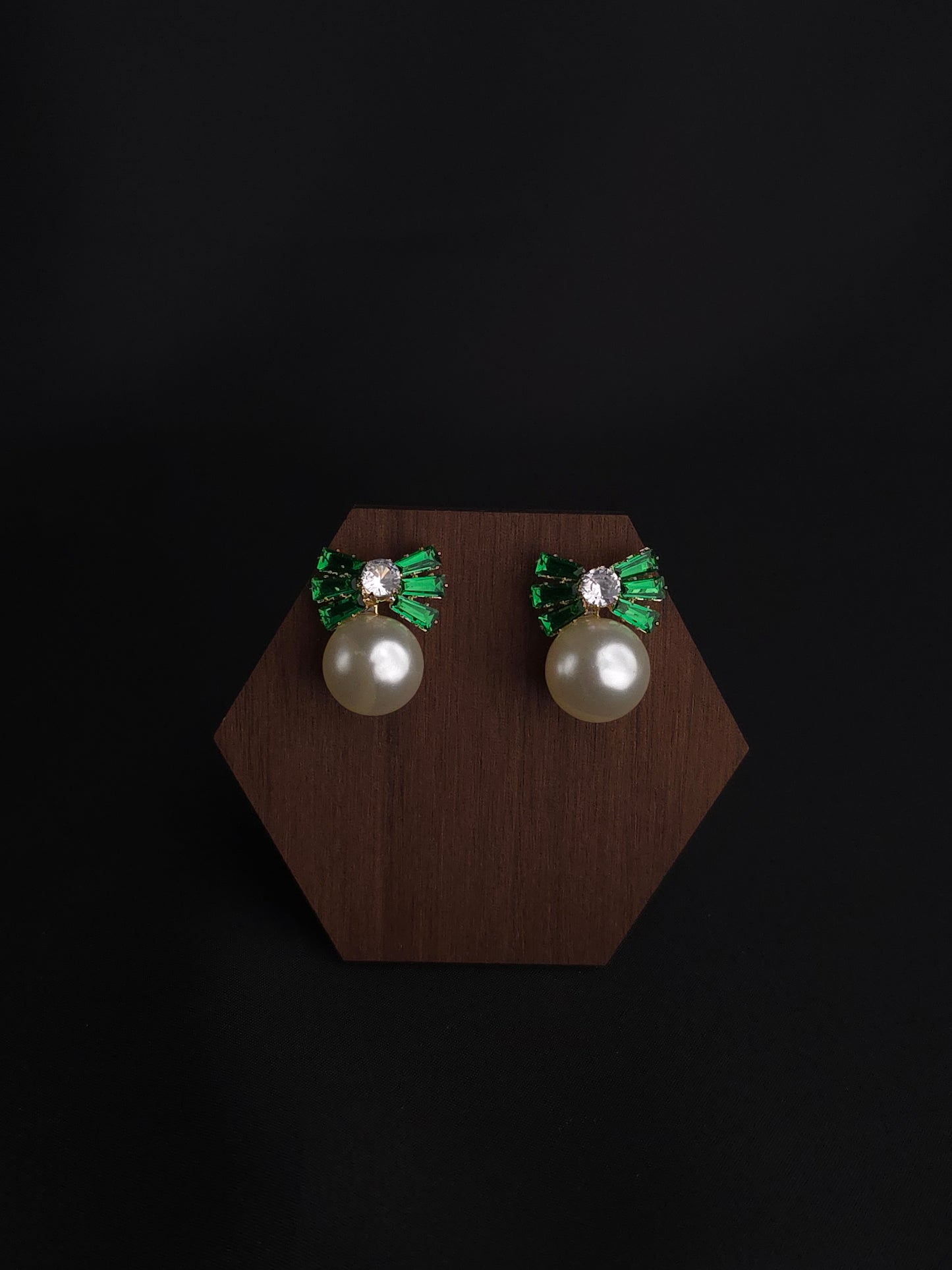 Veloura Earrings