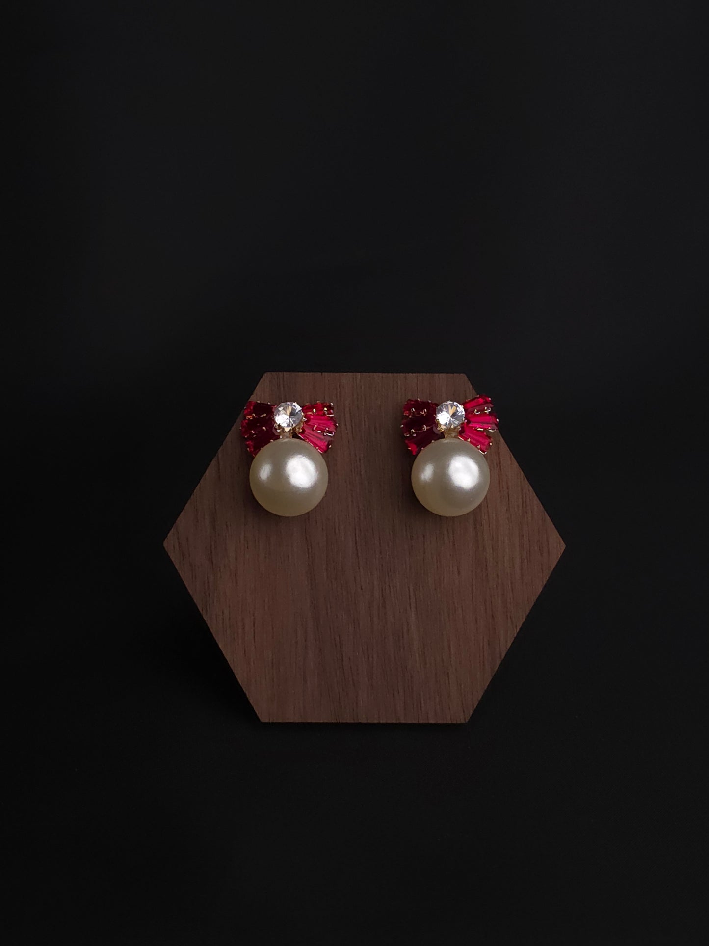 Veloura Earrings