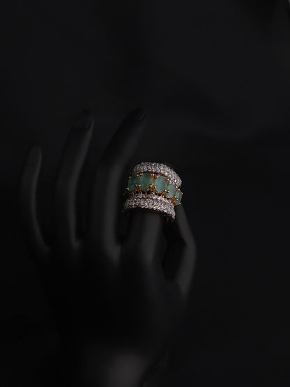 Imperial Light Ring