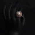 The Seraphine Royal Ring