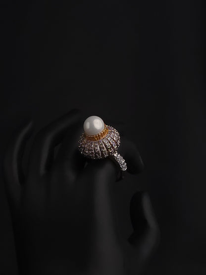 The Seraphine Royal Ring