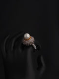 The Seraphine Royal Ring