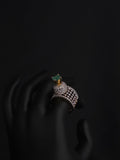 Starlit Dawn Ring