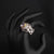 Split-Shank Bloom Ring