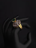 Noor al-Qalb Ring