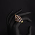 Sovereign Crown Ring