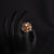 Eden Garden Pearl Ring