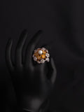Eden Garden Pearl Ring
