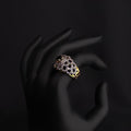 The Panthère Statement Ring