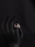 The Panthère Statement Ring
