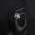The Grand Solitaire Ring