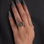 The Royal Lion Signet Ring