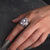 Art Deco Statement Ring
