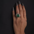 Irish Duchess Ring