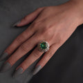 Irish Duchess Ring