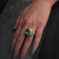 Irish Duchess Ring
