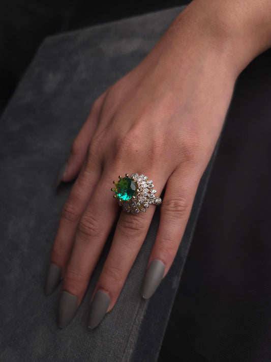 Irish Duchess Ring