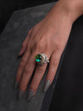 Irish Duchess Ring