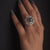 Stella Petal Ring