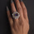 Stella Petal Ring