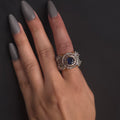 The Azur Dress Ring