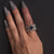 The Azur Dress Ring