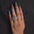 The Azur Dress Ring
