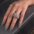 The Azur Dress Ring