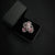 Royal Trillium Finger Ring