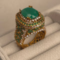 Hürrem Sultan Ring