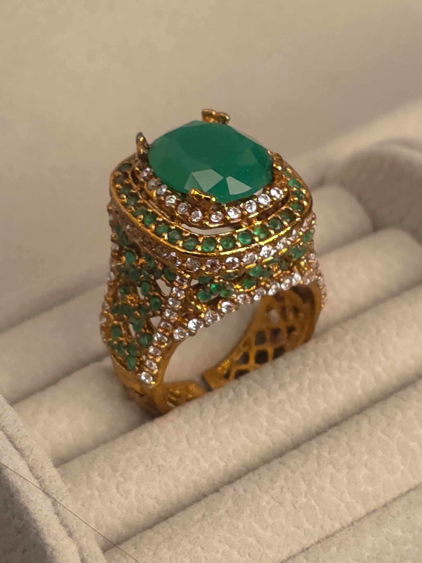 Hürrem Sultan Ring