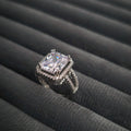 Magestic Holo Ring
