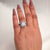 Magestic Holo Ring