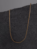 Flat Link Chain