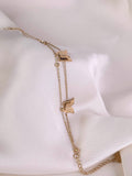 Butterflies Bracelet
