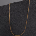 Snake Chain