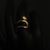 Love Coil Ring
