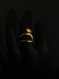Love Coil Ring